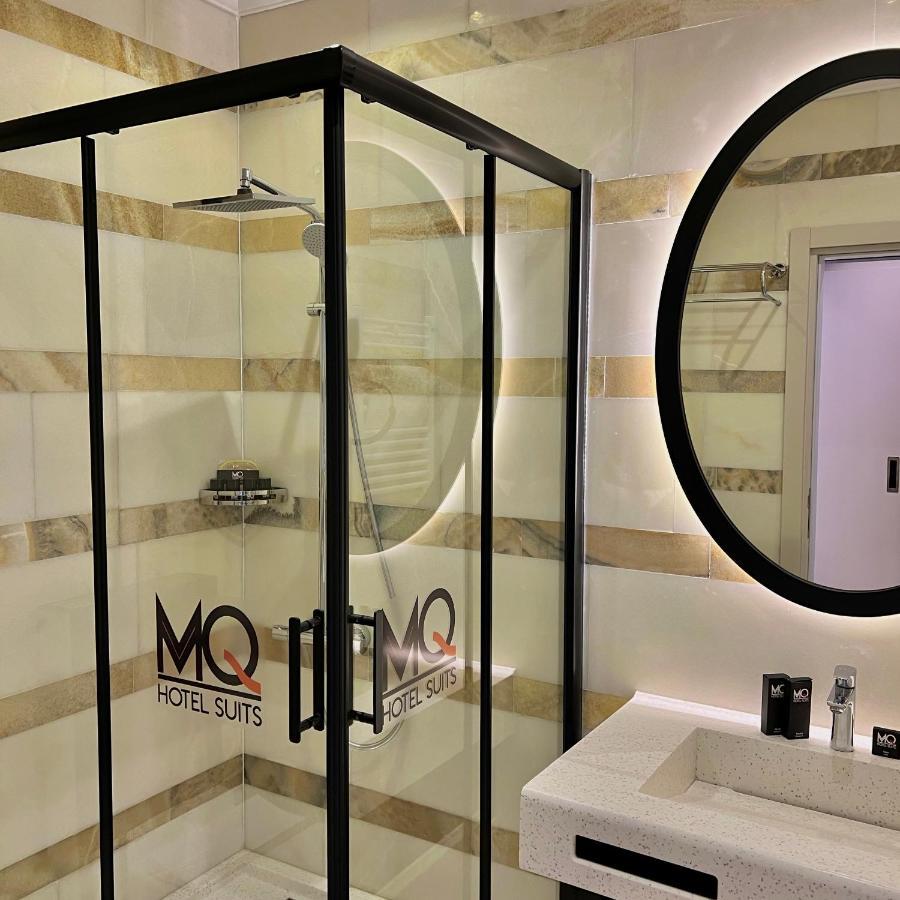 Mq Hotel Suites Arnavutkoy Екстер'єр фото